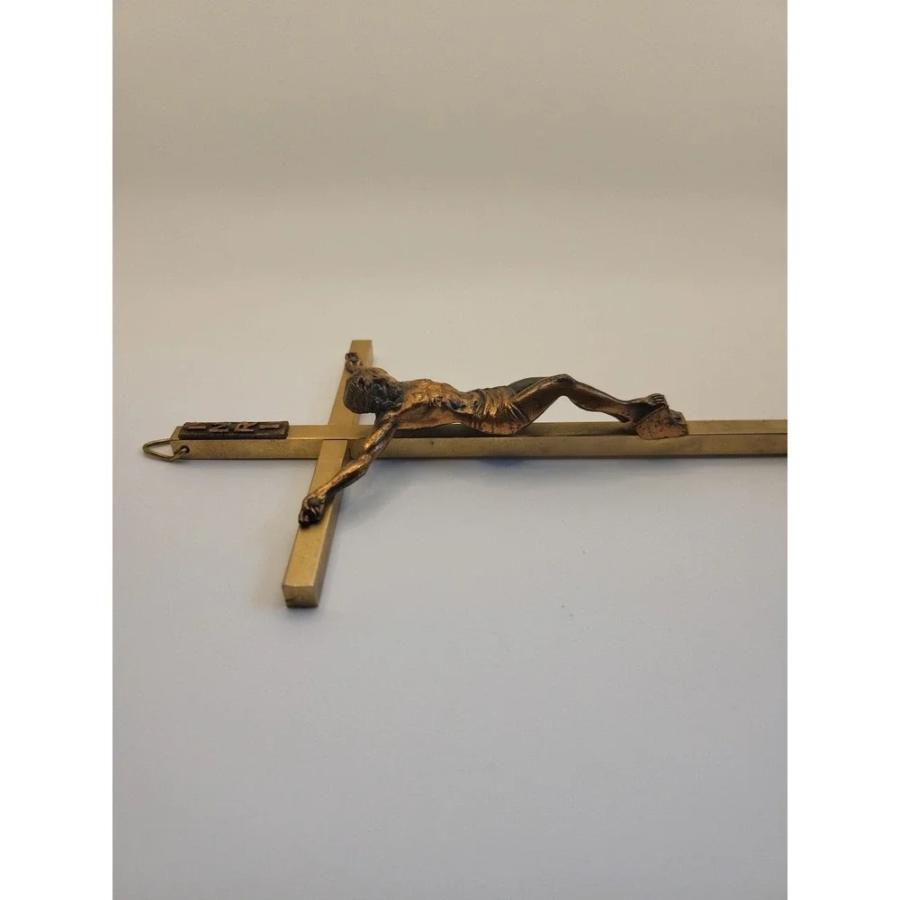 VTG Brass 8.5